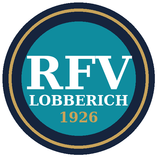 RFV Lobberich 1926 e.V. Logo